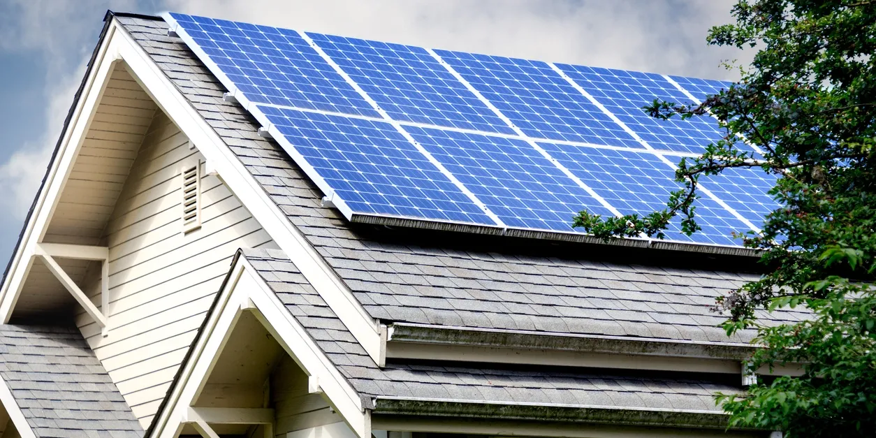Solar Panels