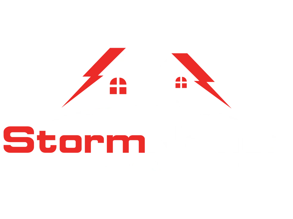 Storm Nation Roofing & Solar